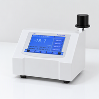 Analyseur de phosphate TIMEPOWER TP307 pour usage industriel, analyse de l'eau des chaudières et de l'eau de circulation