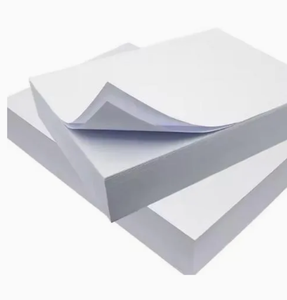 70GSM-80GSM <b>A4</b> Copy <b>Paper</b> 500sheets Per <b>Ream</b> Packaging - Product Image 1