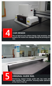 Fabricant Yotta P30 Prix Chine Super <span class=keywords><strong>Discount</strong></span> 3220 Imprimante UV jet d'encre grand format pour l'impression de motifs de carreaux de verre - Product Image 4