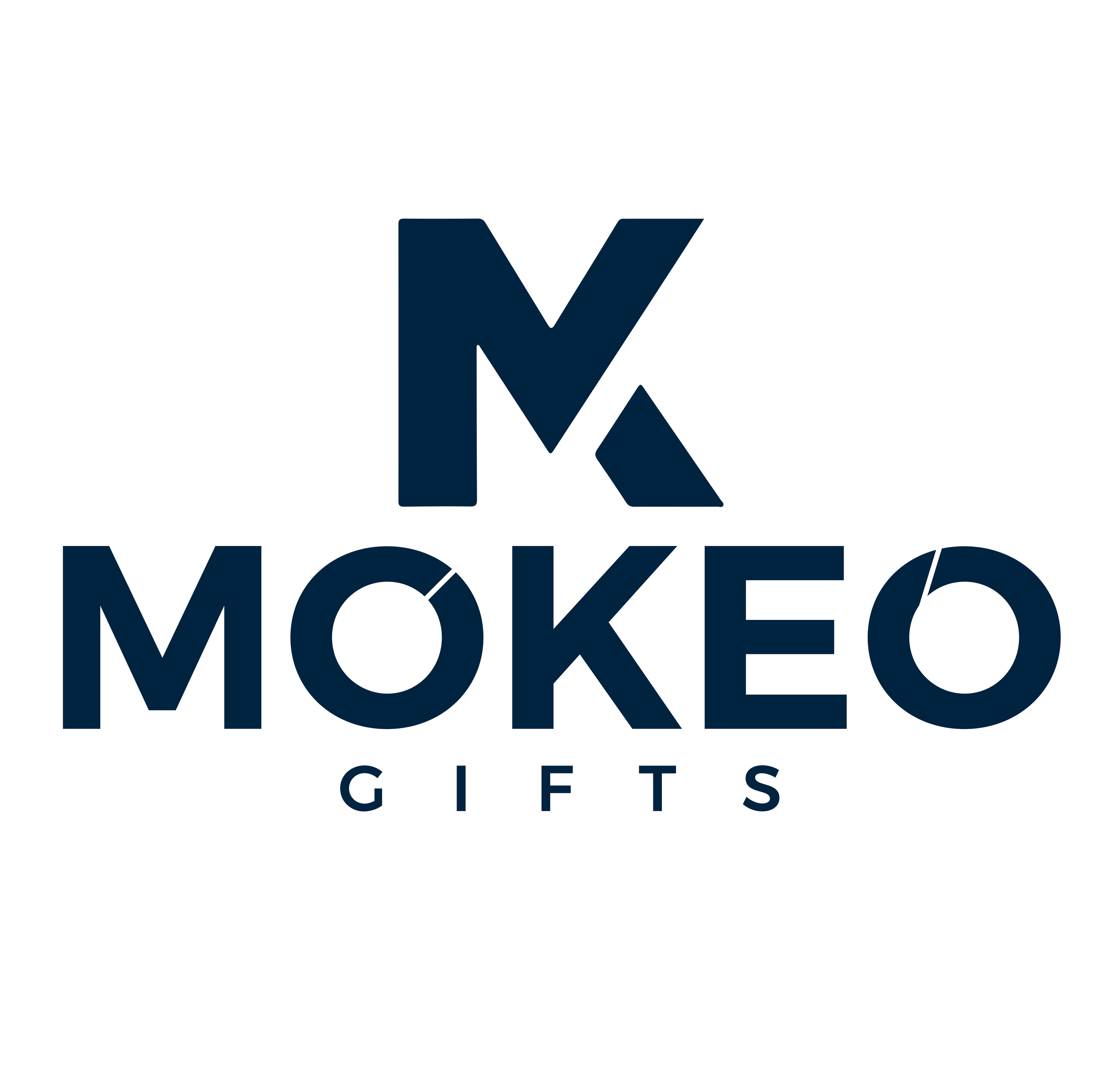Zhengzhou Mokeo Gifts Co., Ltd.