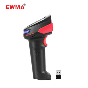 Xu hướng sản phẩm 2025 New arrivals Máy Quét Mã Vạch sử dụng không dây với máy in nhiệt - Product Image 5