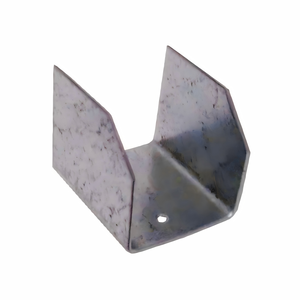 Clips para Palés en Forma de <span class=keywords><strong>U</strong></span>, Clips de Acero Galvanizado para Sujetar las Cajas de Colmenas de Abejas Firmemente al Palet Durante el Transporte - Product Image 3