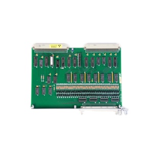 Sistema de Estructura de Rack 102618-01 en Stock, Componente de Monitoreo de Grado Industrial Bently Nevada Serie 3500, Envío Rápido - Product Image 1