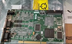 Module National Instruments NI PCI-8516/2 781365-01 - Product Image 1