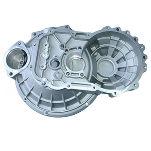 Pièces de moulage d'aluminium Services d'usinage sur cuivre laiton matériaux métalliques Solutions de moulage personnalisées de qualité - Product Image 2