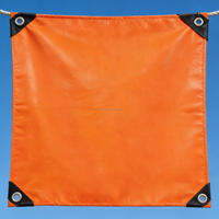 Bâche en toile PVC Lona 800 g/m², bâche enduite de PVC imperméable pour tente, camion, gonflable, haute résistance, multi-usages
