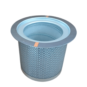 Separador de Aceite Manny 43259900 para Sistemas de Compresores con Eliminación Eficiente de Niebla de Aceite - Product Image 2