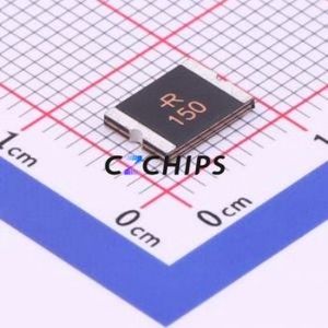 SMD2920P150TF Resettable Fuse 2920 Fuse 33V 40A 1.5A 3A - Product Image 2