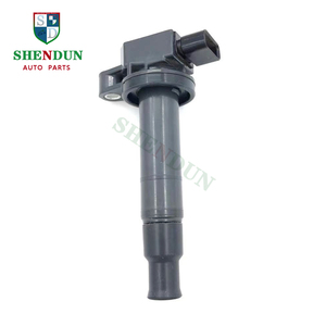 Bobine d'allumage haute performance OEM 1611547880 5970.88 5970.<span class=keywords><strong>C0</strong></span> 60717126012 pour <span class=keywords><strong>CITROEN</strong></span> PEUGEOT 90080-19015 90080-19019 pour TOYOTA - Product Image 2