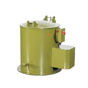 Máquina de Secado por Electroplacado para Piezas Pequeñas de Ferretería, Relojes y Componentes Electrónicos - Product Image 1