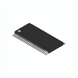 Manufacturer Channel 74ALVC16841MTD 56 TFSOP Electronic Circuit Components Logic - Product Image 1
