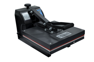 Yinghe en Stock fábrica al por mayor 38*38cm A4 máquina de prensa de calor para impresión de camisetas - Product Image 4