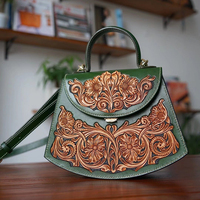 Sacs à main de luxe en cuir véritable faits à la main de Guangzhou Snail, vente directe des designers, prix de gros, sacs à main intelligents pour femmes