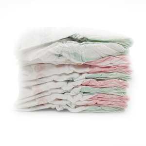 Pañales Desechables OEM al por Mayor, Pañales Tipo Pantalón Sweety Baby, Pañales Desechables para Niños - Product Image 4