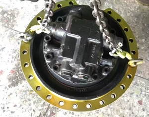 Ringees <span class=keywords><strong>Final</strong></span> <span class=keywords><strong>Drive</strong></span> Gearbox Dengan Motor Travel Gear Box untuk Excavator <span class=keywords><strong>Hitachi</strong></span> <span class=keywords><strong>ZX330</strong></span>-5G YB60002140 YB60002144 - Product Image 4