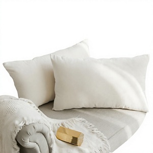 Funda de Almohada Rectangular de Terciopelo Moderna con Conexión a Tierra, 10% Algodón Plateado, para un Sueño Saludable, con Cable de Conexión a Tierra - Product Image 4