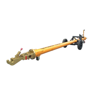Barra de Remolque para Aviones <span class=keywords><strong>A319</strong></span> <span class=keywords><strong>A320</strong></span> A321 para Servicio Aeroportuario - Product Image 1