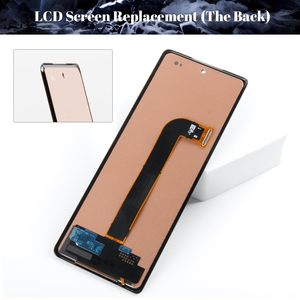 Reemplazo de pantalla Samsung Z Fold 2 5g para Samsung Galaxy Z Fold 2 Kits de reparación de digitalizador <span class=keywords><strong>LCD</strong></span> para pantalla táctil Samsung - Product Image 4