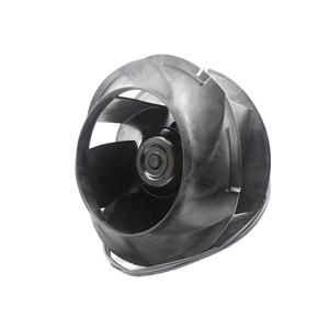 Ventiladores EC para AHU ebmpapst R3G400-AQ23-01 M3G150-FF 400V AC 2550RPM 3000W 4.6A, Unidad de Filtro FFU, Ventilador Centrífugo de Refrigeración - Product Image 1