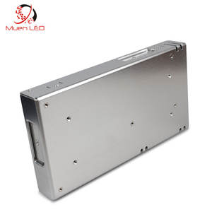 แหล่งจ่ายไฟ LED 80A 400W 5V แบบ muenled เชื่อถือได้และมีประสิทธิภาพสำหรับการแสดงผล - Product Image 5