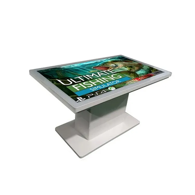 ゲームインテリジェンスの新製品テーブル2gb16GBボードゲームタッチスクリーンテーブル