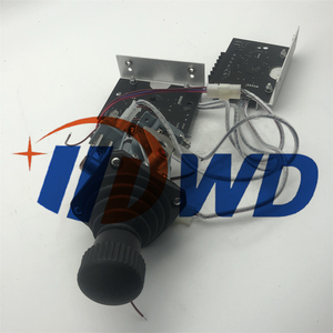 Parti macchine Joystick di ricambio <span class=keywords><strong>Controller</strong></span> 53073GT 24493 per Genie S-40 S45 Z45/25 Z-60/34 Z45/22 - Product Image 3