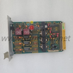แผงวงจรไฟฟ้ามือสองแท้รุ่น A37V 0581 70 สำหรับเครื่องพิมพ์ออฟเซ็ต Man Roland - Product Image 5