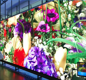 Màn Hình Hiển Thị Led Di Động Sân Khấu HD P4.81 Màn Hình Quảng Cáo Cho Thuê Màn Hình Led Ngoài Trời - Product Image 5