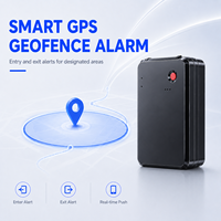 Traceur GPS Magnétique Étanche 10000mAh avec Carte SIM, Autonomie 40/60 Jours, Géolocalisation, Alarme SOS, Dispositif Sans Fil pour Véhicules et Biens