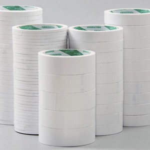 Ruban adhésif double face Hongzun 10mm 15mm 20mm 25mm 30mm, fixation puissante sans résidu pour autocollants muraux et travaux manuels - Product Image 2