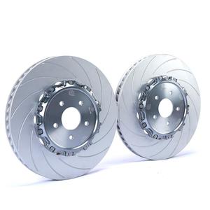 Disques de frein haute performance pour voitures de course 355mm 362mm 380mm 410mm*32mm 34mm - Product Image 4