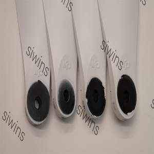 Djii T50 T40 hélice blanche Cw Ccw pour T50 T40 pièce de Drone agricole accessoires de Drone de pulvérisation agricole T50 pièce de rechange - Product Image 2