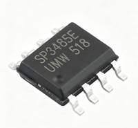 Émetteur-récepteur RS485 basse consommation SP3485EEN UMW 3,3 V en stock