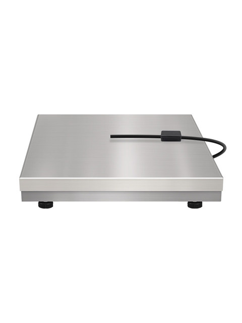 Ouluda AT8821 High Precision 0.01g Industrial Weighing Force Sensor RS485 Module with 0.03% Accuracy and 9-12V Supply