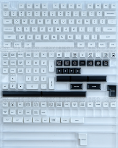 GMK Double Shot PBT <span class=keywords><strong>SA</strong></span> Profile DIY Keycaps Set ISO Enter Keys para teclado mecánico - Product Image 3