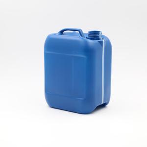 TONGDA HTS 12L Entièrement automatique 2 stations <span class=keywords><strong>10</strong></span> <span class=keywords><strong>litres</strong></span> bouteille <span class=keywords><strong>jerrycan</strong></span> moule machine de moulage par soufflage - Product Image 6