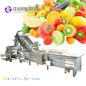 Macchina per la produzione di Ketchup per salsa di pomodoro automatica industriale linea di produzione di pasta di pomodoro (Set completo/Mini impianto) - Product Image 1