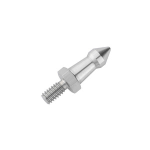 ขาตั้งกล้องแบบเกลียว Crwj 3/8 พร้อมเดือย M8 1/4 เกลียว สแตนเลส อุปกรณ์เสริมสำหรับกล้อง - Product Image 2