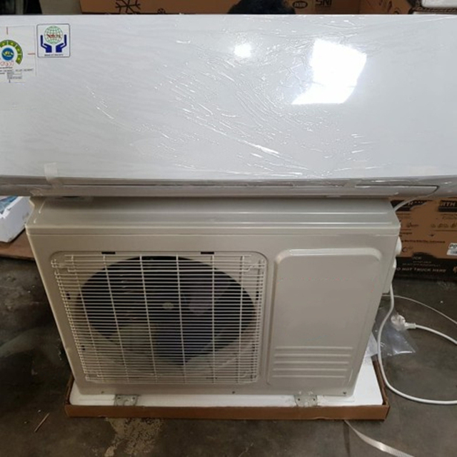 China Manufacturer Energy Saving Wall Split Air Conditioner 24000 Btu Inverter Split air Conditioner