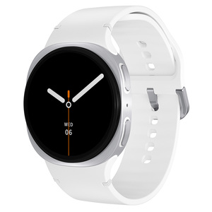 Cổ Điển HD8 Mini Thông Minh Đồng Hồ Sức Khỏe Của Phụ Nữ 1.29Inch Màn Hình IP68 Không Thấm Nước Bt Cuộc Gọi Trái Tim Tỷ Lệ Thể Thao Relojes Thông Minh Đồng Hồ Cho Nam Giới - Product Image 2