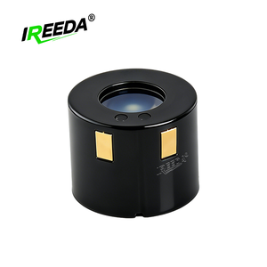 Tubos Intensificadores de Imagen de Grado <span class=keywords><strong>B</strong></span> NVG Gen2+ FOM1600-1800 Mx10160, Dos Cápsulas, Alta Resolución, Fósforo Blanco Verde, Impermeables 8 - Product Image 1