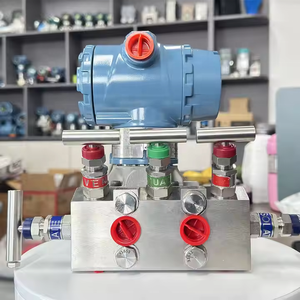 Rosemounts Transmitters Models 2051CD 2088A 3051TG 2090G 3051SAL IP67/IP68 316L SST C-276 Tantalum 18-Month - Product Image 5
