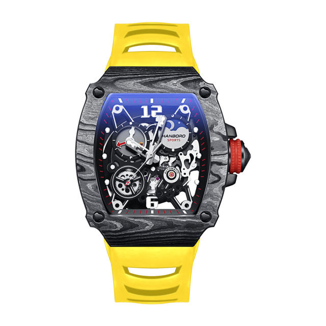 สีเหลือง