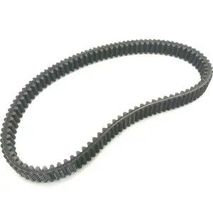 ATV PARTS Drive Belt OEM 0800-055000-000 450 500 550 CF188 ATV UTV 800cc UForce 800 ZForce 800 UForce 1000 for CF MOTO