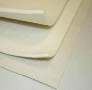 Atacado Fabricante Profissional Alta Densidade Tecnologia Não Tecido De Lã De Fibra De Velo De Agulha Soco De Feltro Linha De Produção - Product Image 6