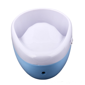 Bassin électrique pour lavage des mains, trempage des ongles et soin des ongles à bulles - Product Image 2