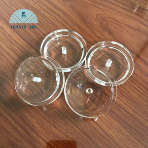 Panneau de piscine en acrylique Lucite TOMATO avec protection UV, résistant au jaunissement, durée de vie de 30 ans, conception personnalisée et installation sur site - Product Image 5