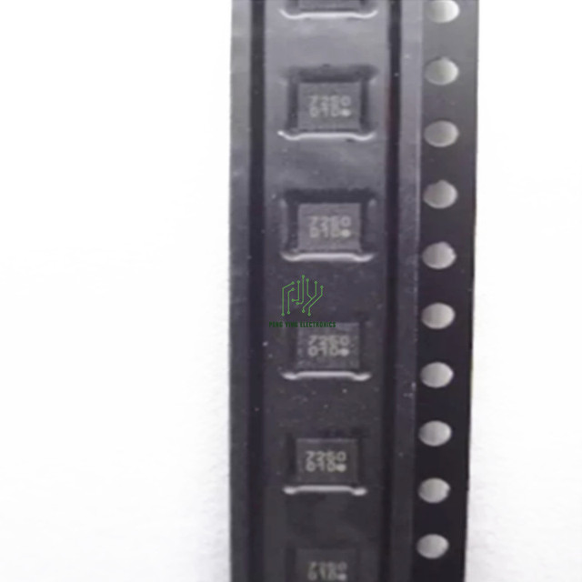 PengYing IC New and Original Chip IST8310 Magnetic Sensor Marking:010 LGA-16