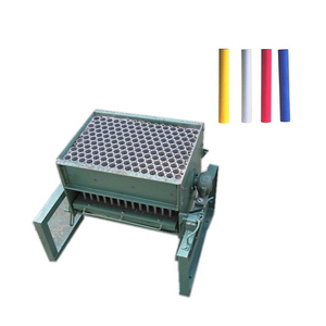 Máquina Manual para Hacer Tiza con 8 Moldes, Máquina para Producción de Tiza Escolar sin Polvo, Máquina Pequeña para Hacer Tiza de Colores para Uso Escolar - Product Image 2