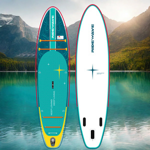 Planche à pagaie <span class=keywords><strong>gonflable</strong></span> personnalisée de haute qualité OEM SUP <span class=keywords><strong>Prix</strong></span> de gros compétitif planche à pagaie Isup pour le surf - Product Image 1